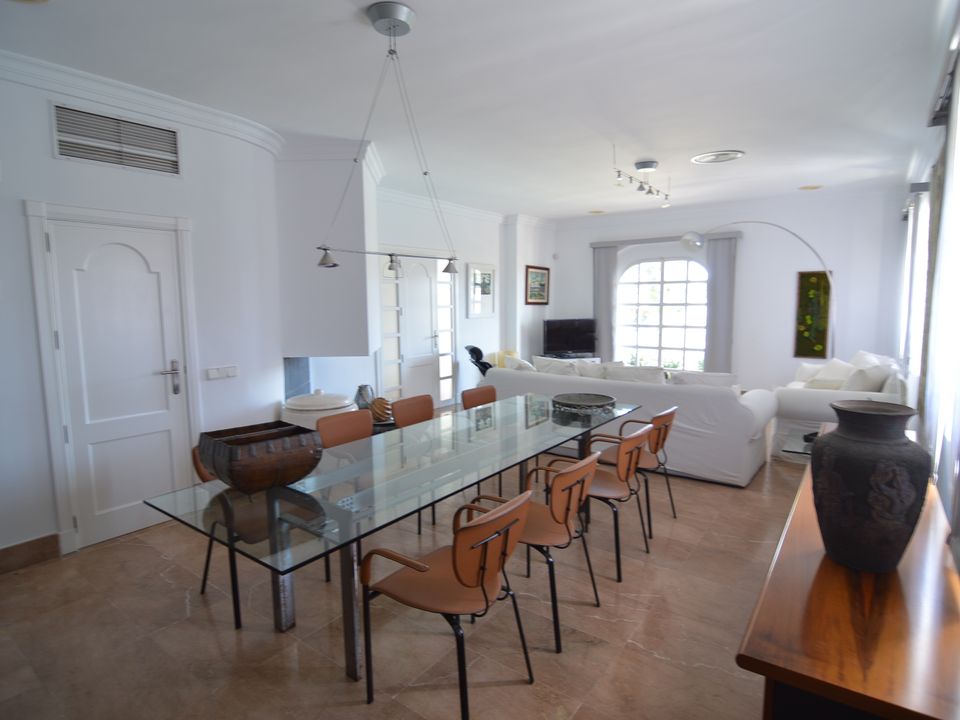 Villa i Torrevieja, Alicante - foto 5